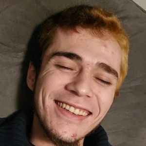 Meet your Posher, Carter